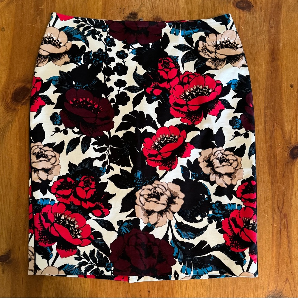Adrianna Papell Skirt